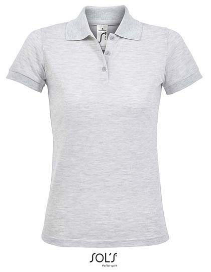 Women´s Polo Shirt Prime