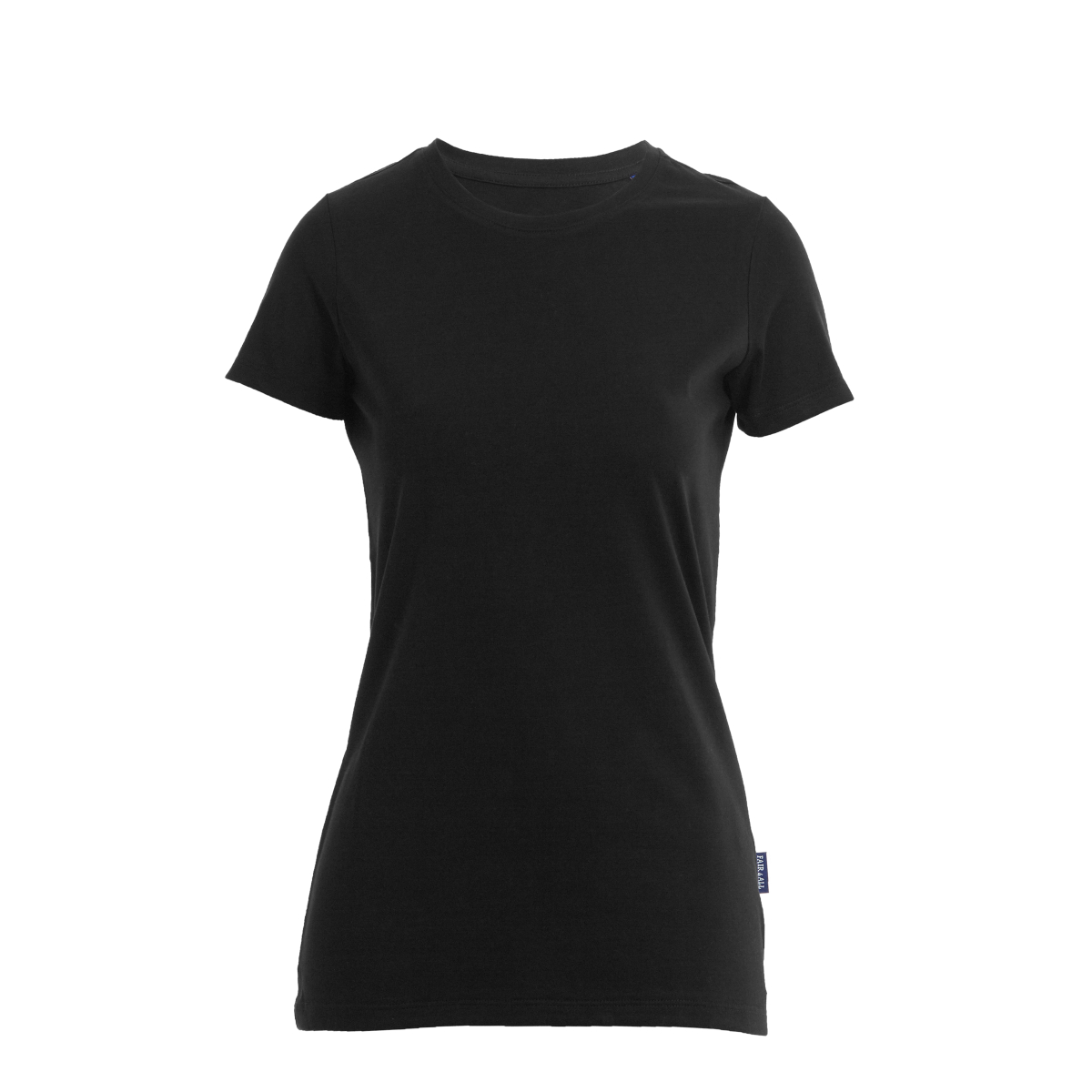 Women´s Luxury Roundneck Tees
