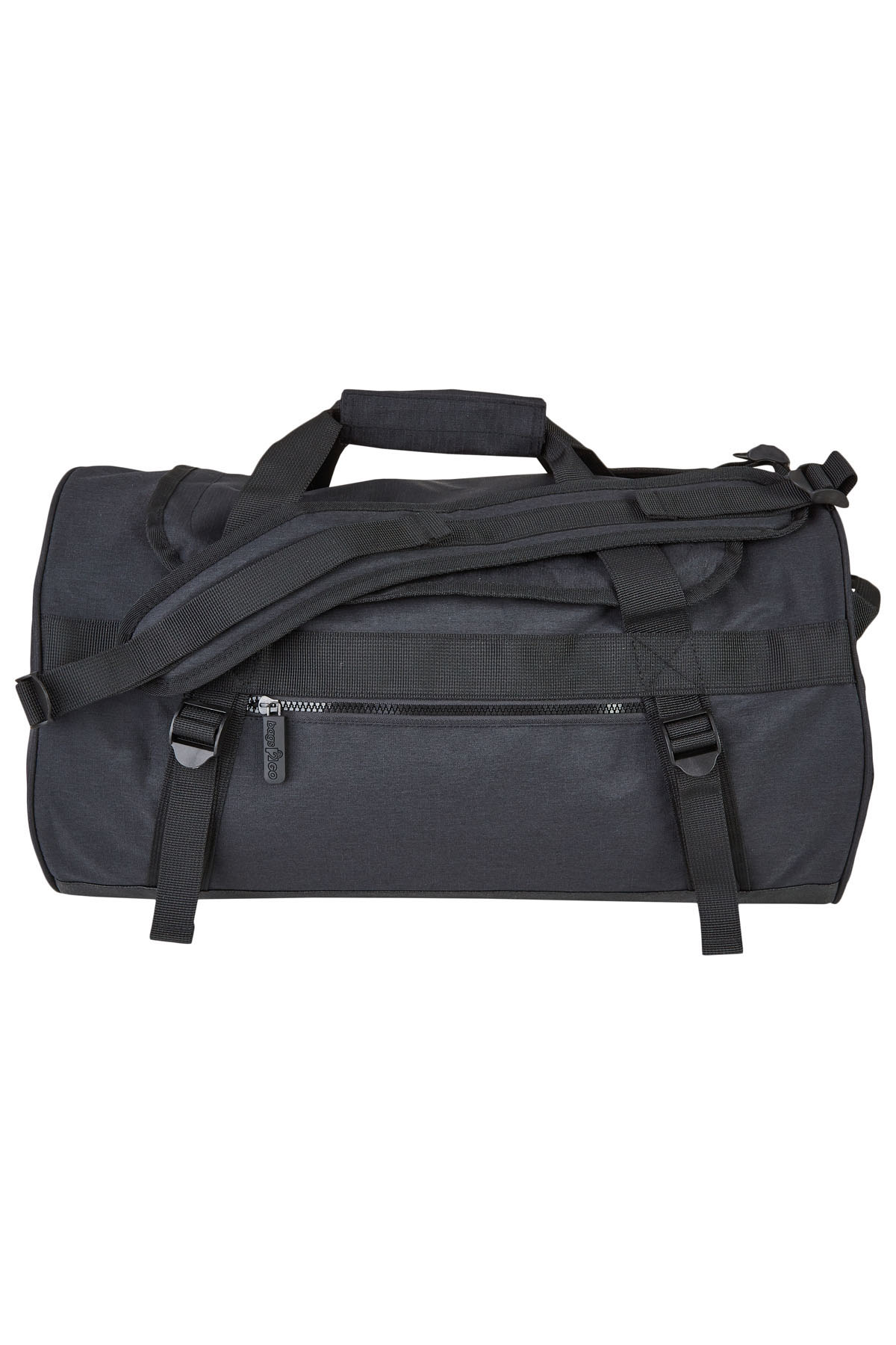 Sports Bag - Quebec