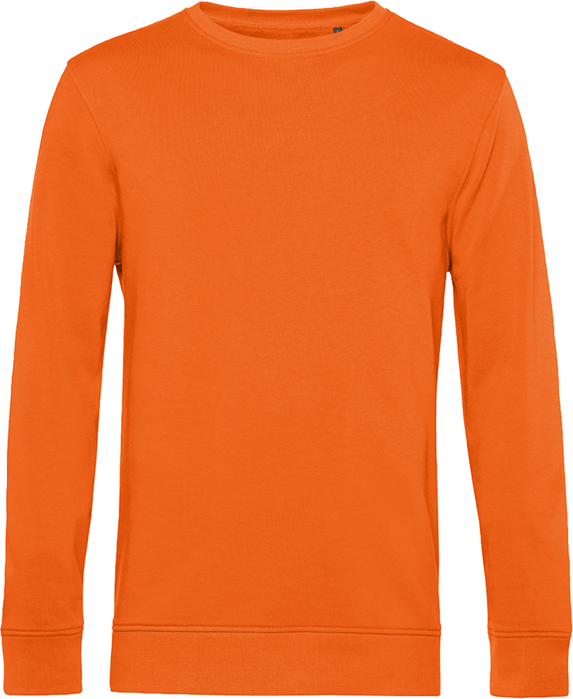 Inspire Crew Neck Sweat_°