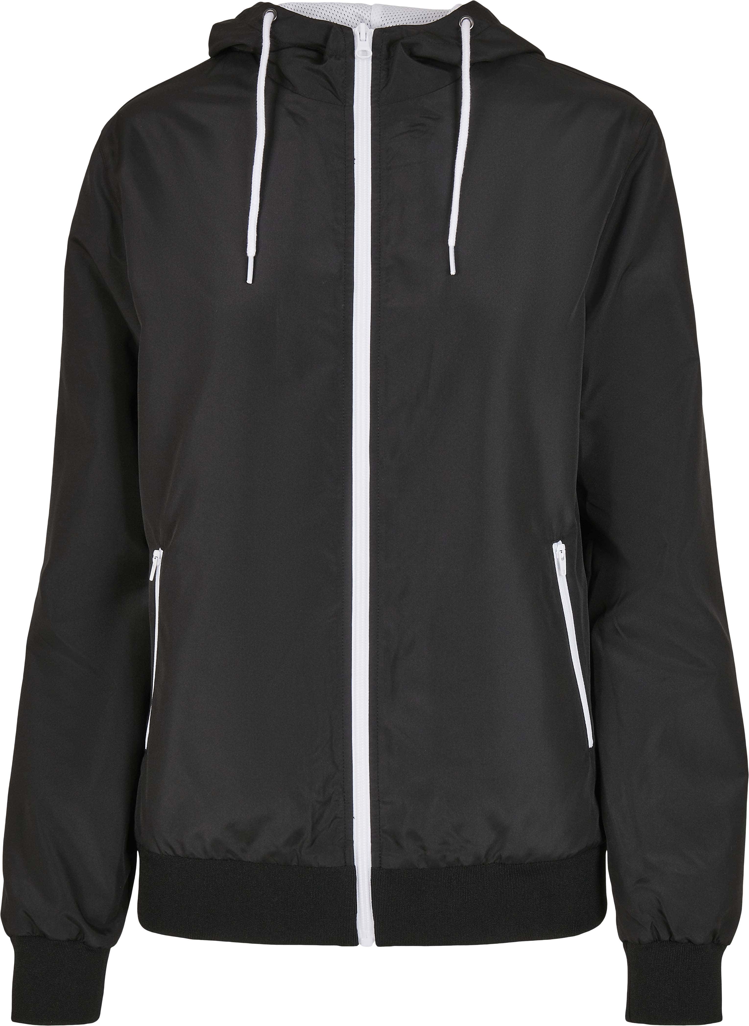 Ladies´ Recycled Windrunner