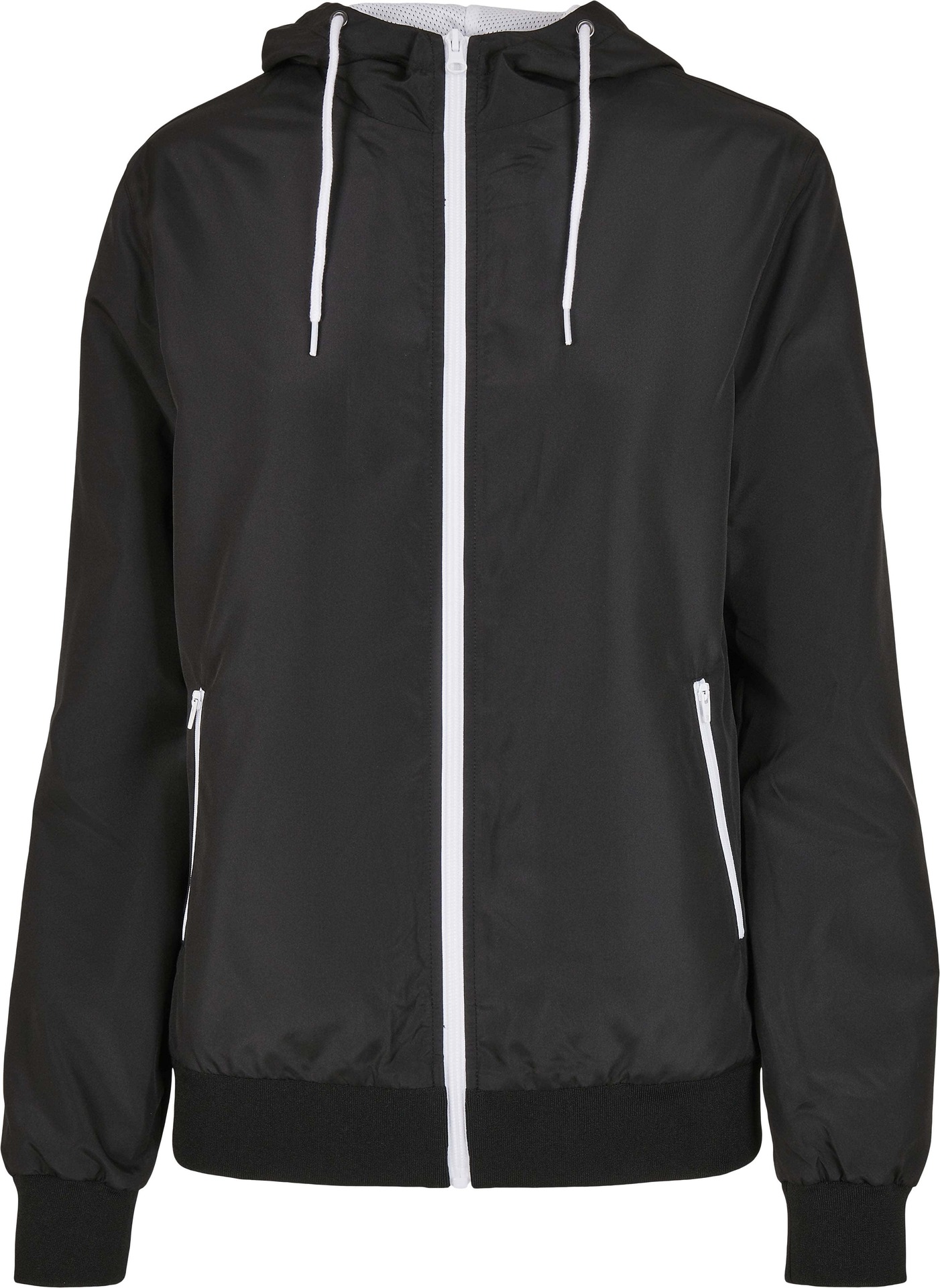 Ladies´ Recycled Windrunner