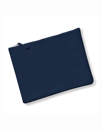 Canvas Accessory Pouch