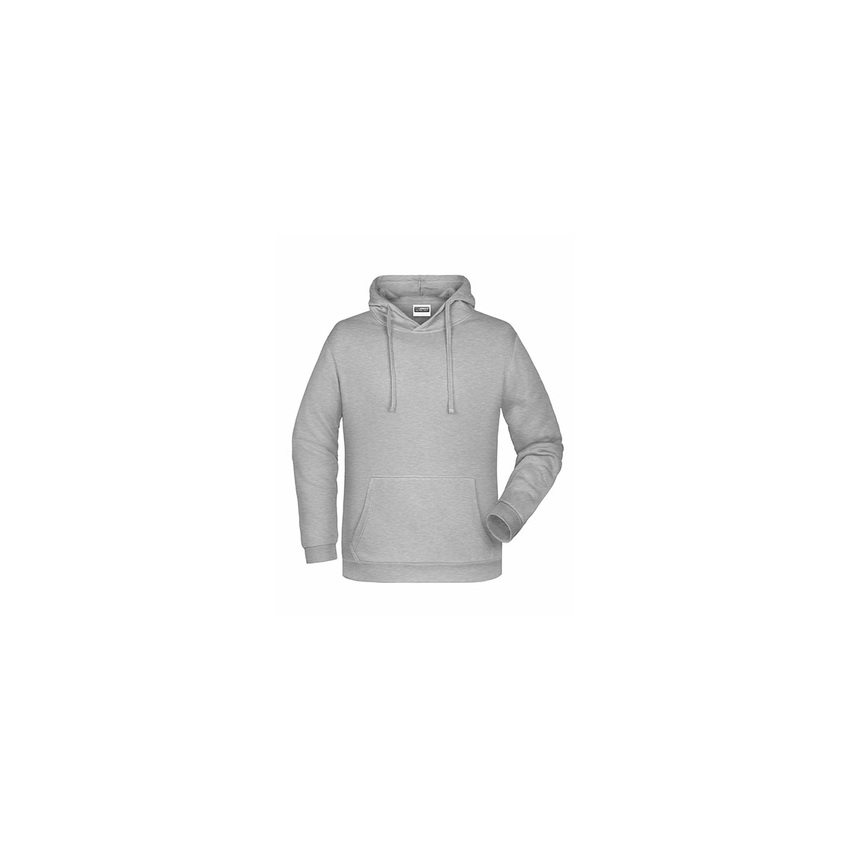 Promo Hoody Man