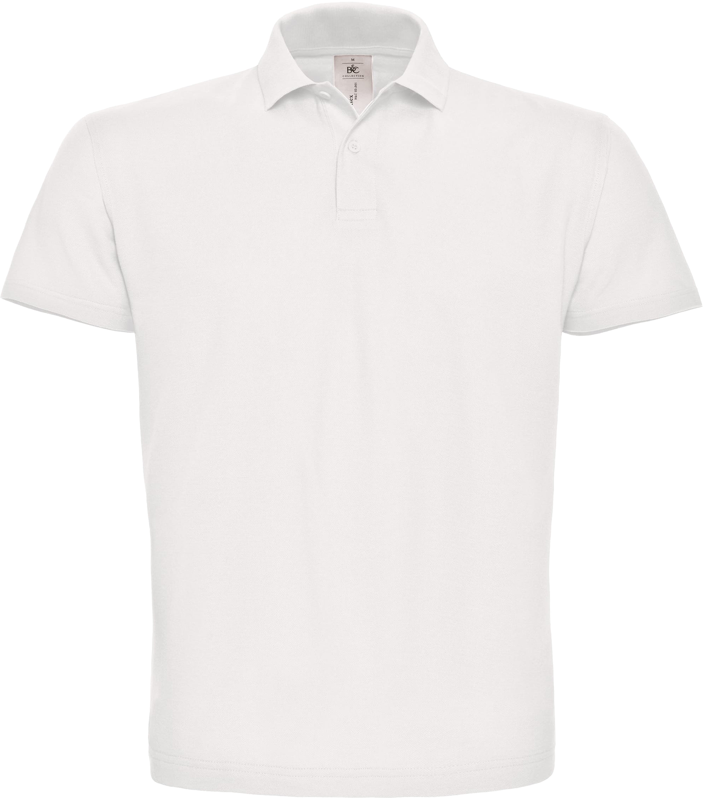 Unisex Polo ID.001