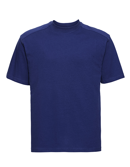 Schweres Workwear Herren T-Shirt "Heavy Duty"