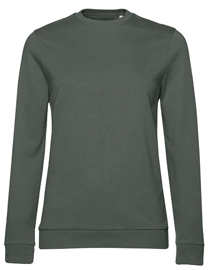Women´s #Set In Sweat