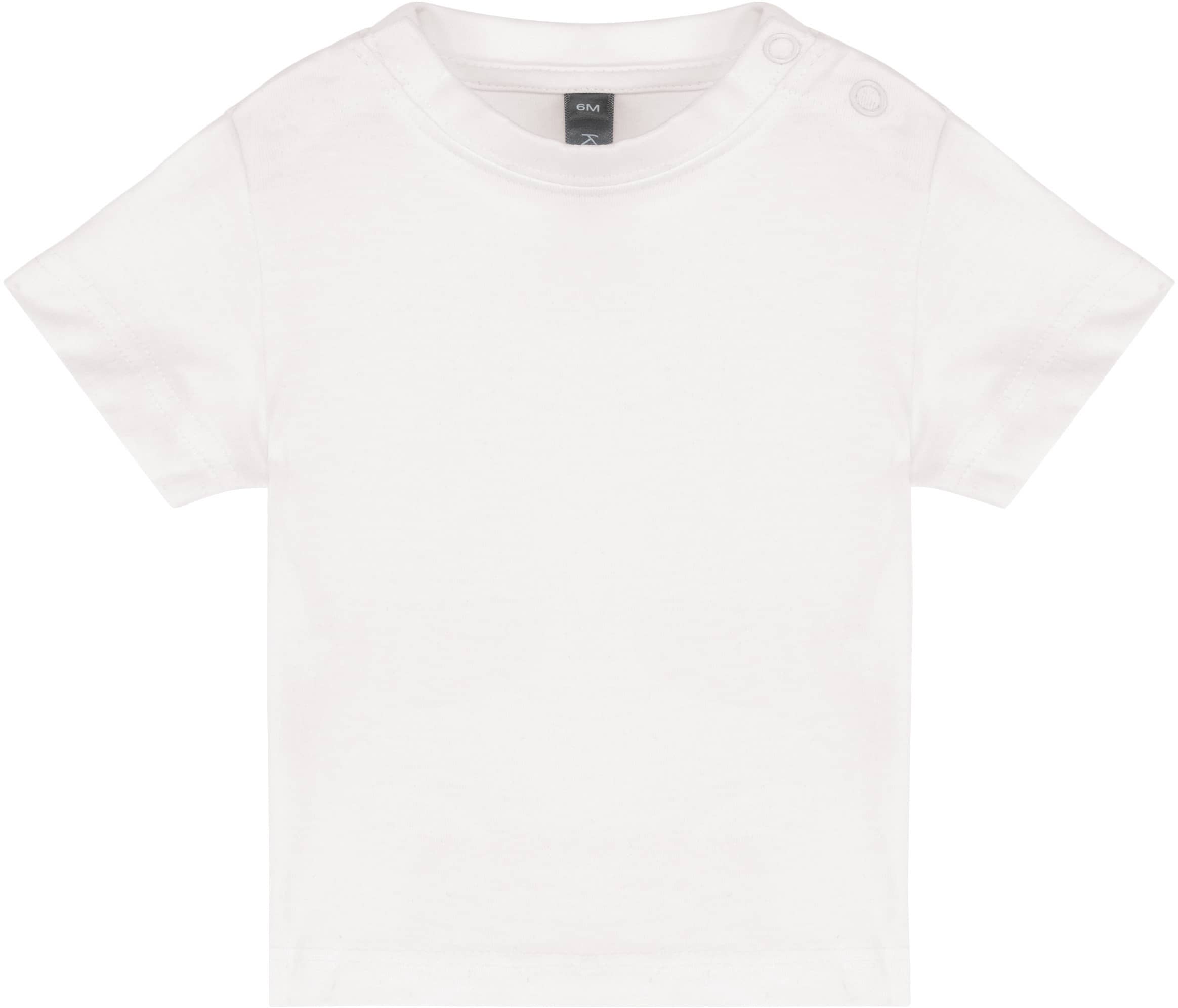 T-Shirt für Babys