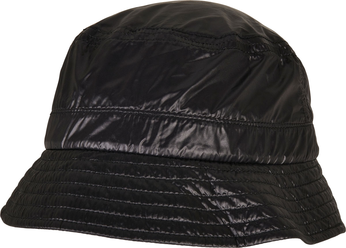 Light Nylon Bucket Hat