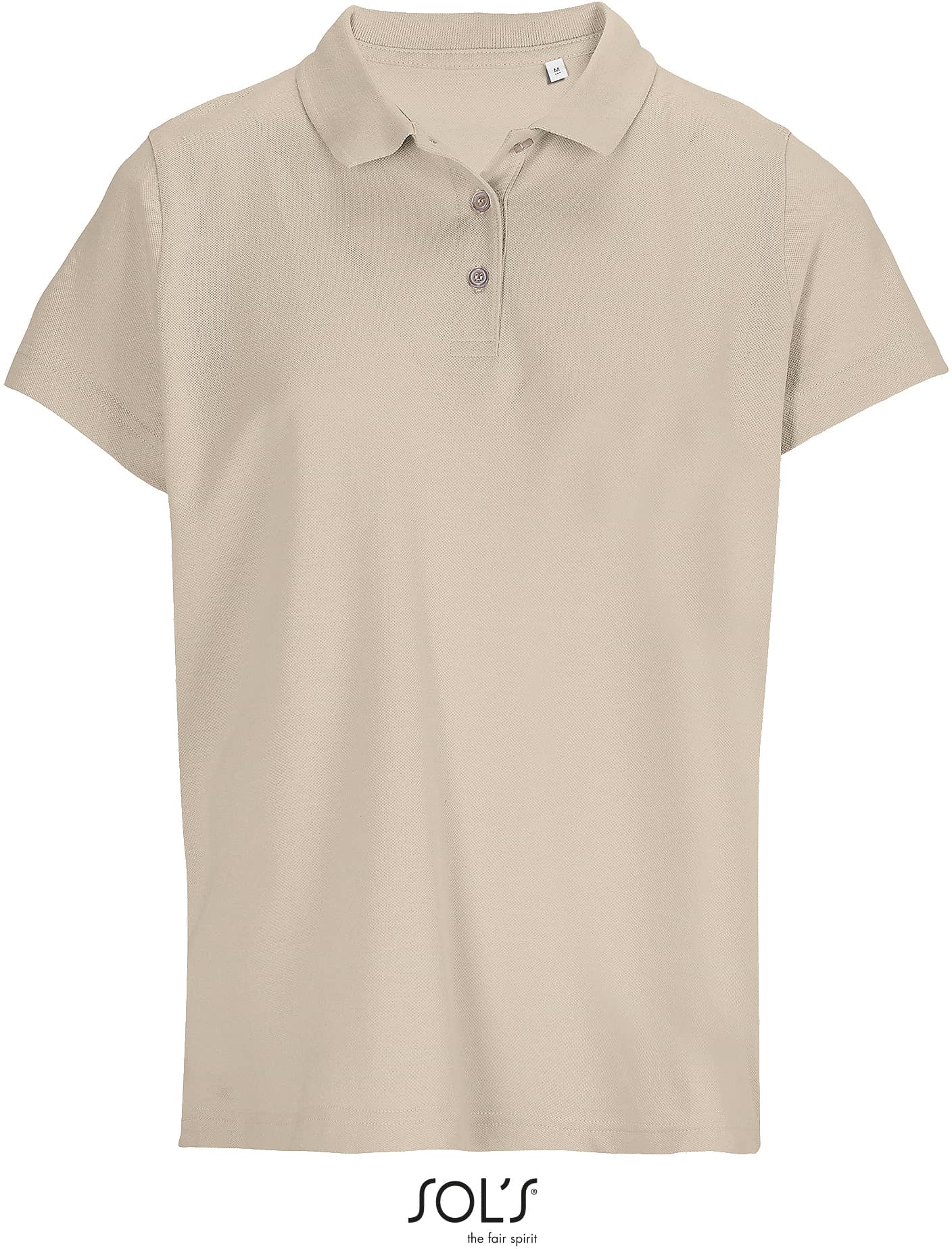 Women´s Pulse Polo Shirt