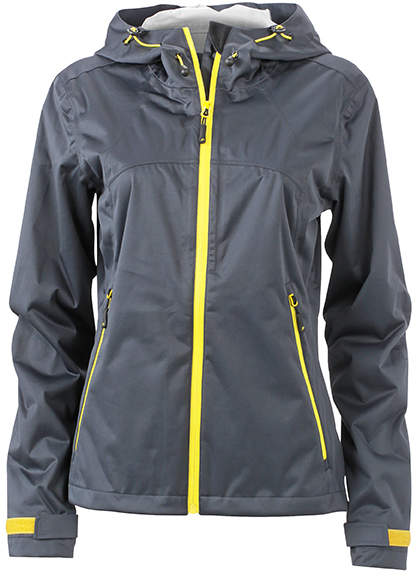 Ladies´ Outdoor Jacket