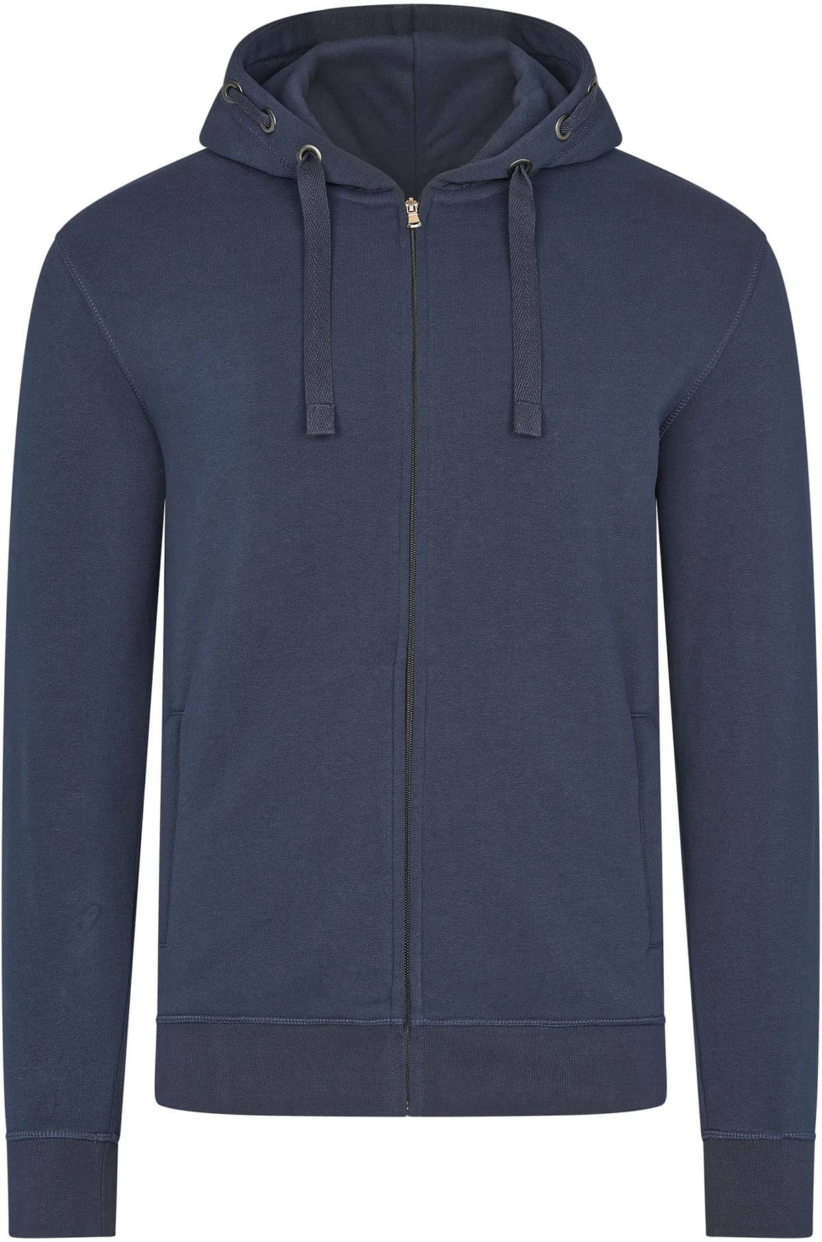 Men´s Premium Hooded Jacket