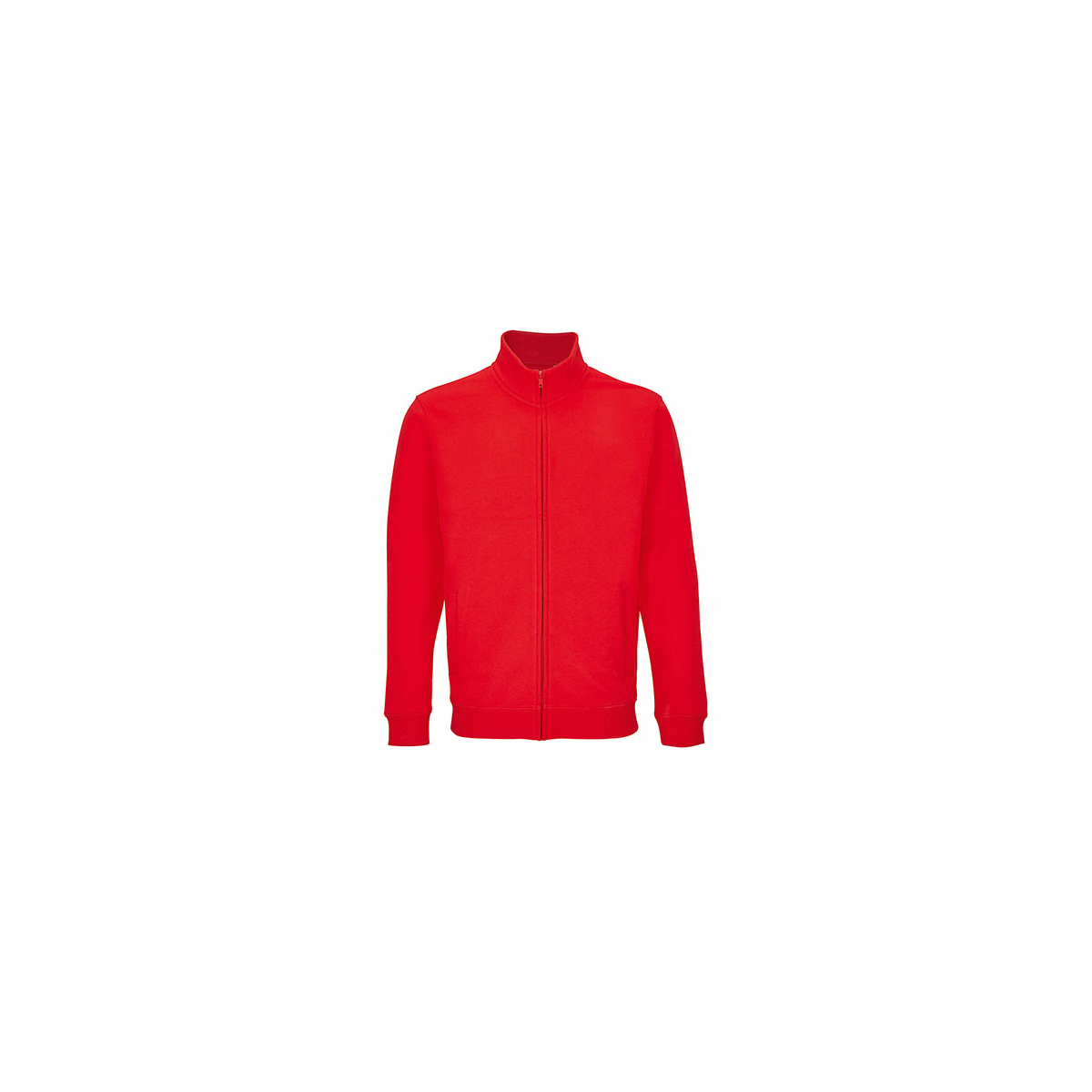 Unisex Full-Zip Jacket Cooper