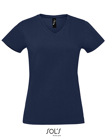 Women´s Imperial V-Neck T-Shirt