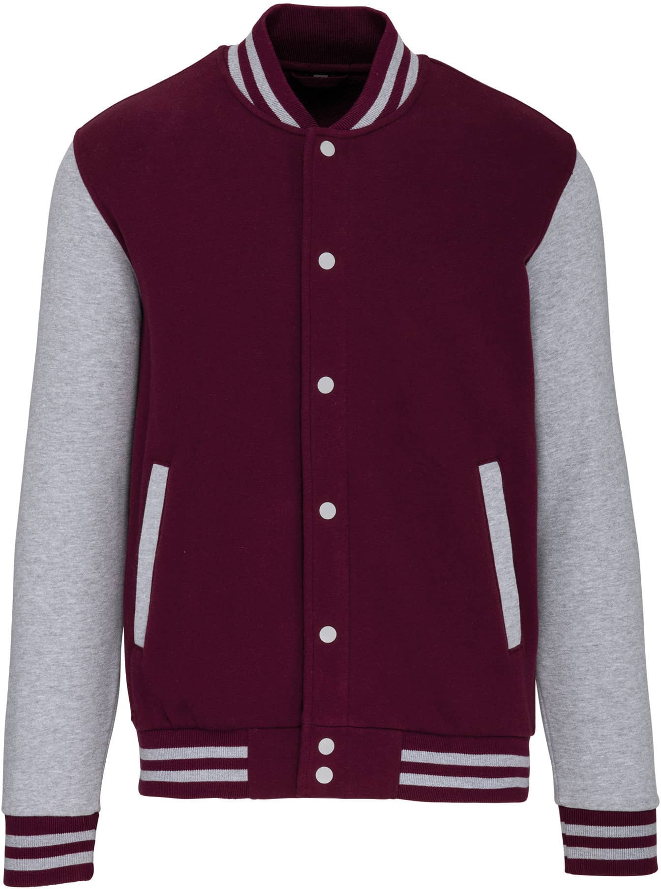 College Jacke Unisex