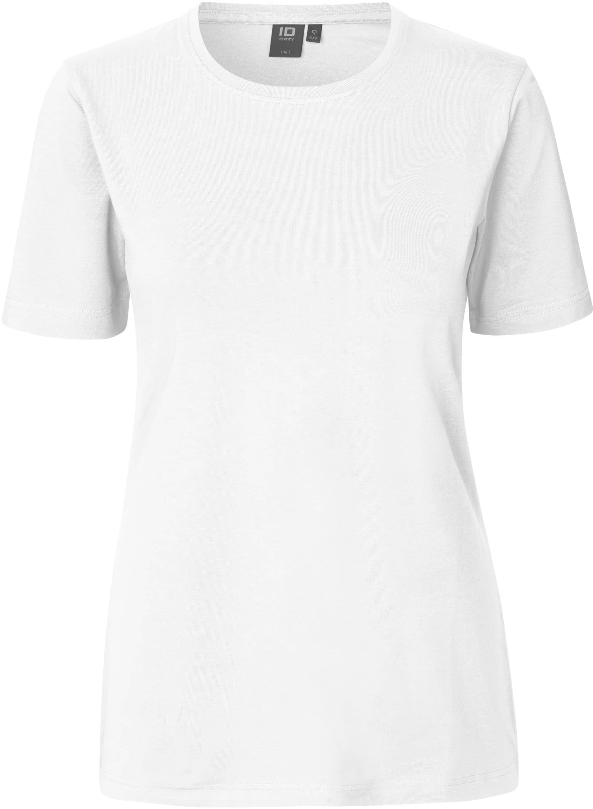 Komfort Stretch T-Shirt für Damen