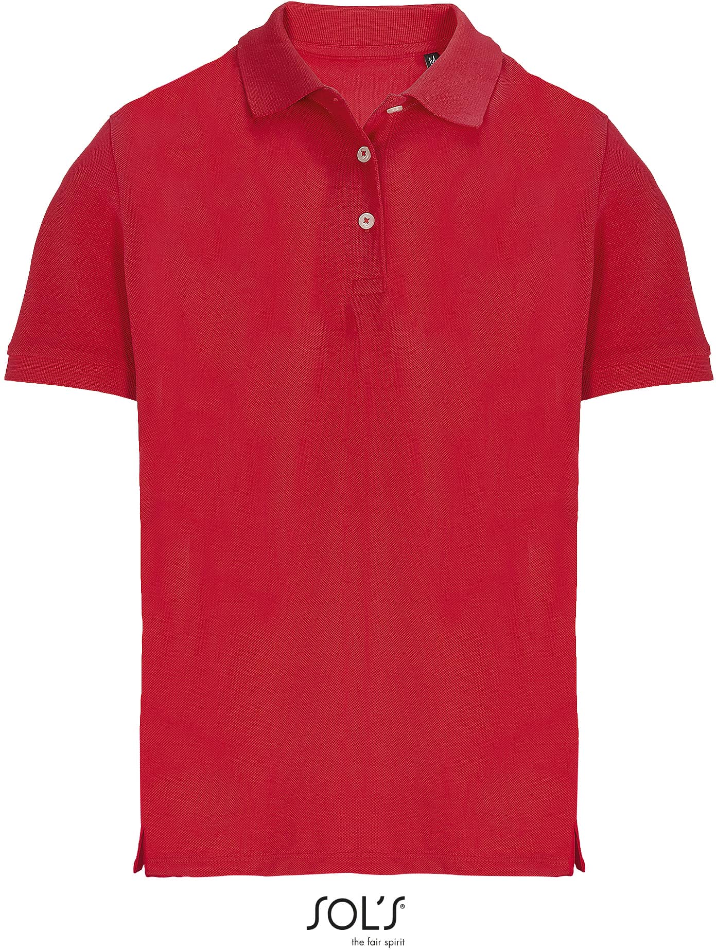 Women´s Pacific Polo Shirt