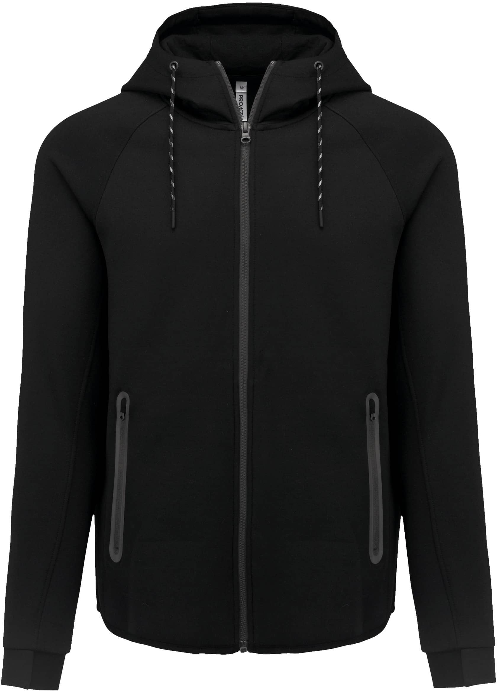 Herren-Funktions- performance Hoodie