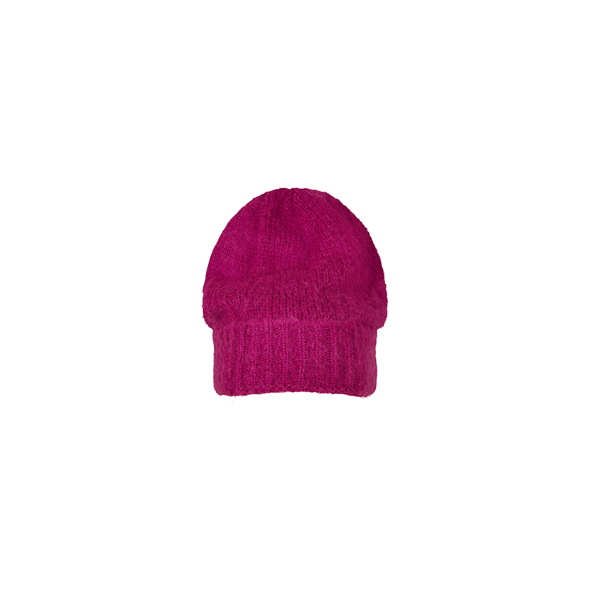 Soft Acrylic Beanie