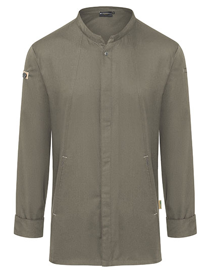 Kochjacke Green-Generation