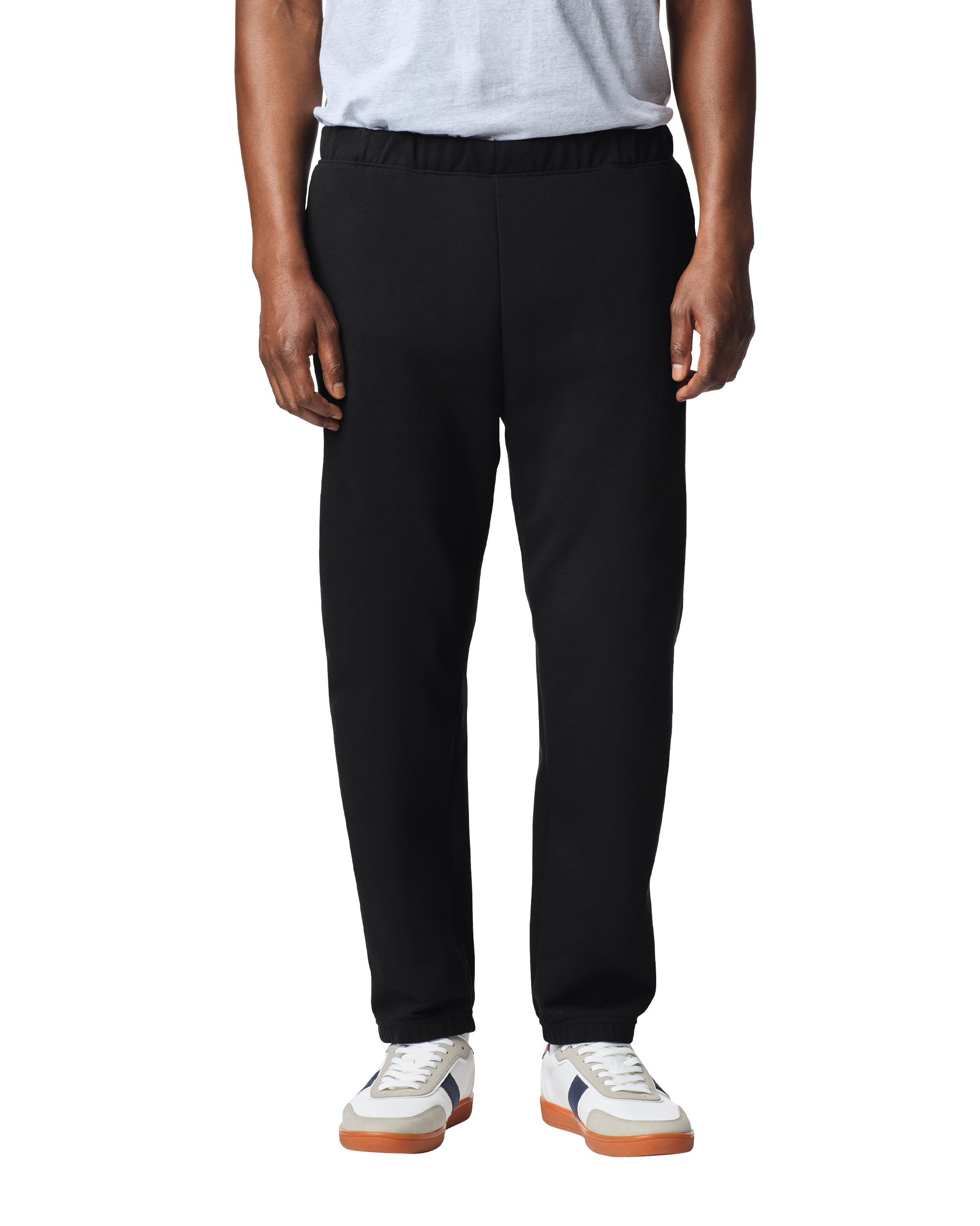 Softstyle® Midweight Adult Pocket Sweatpants