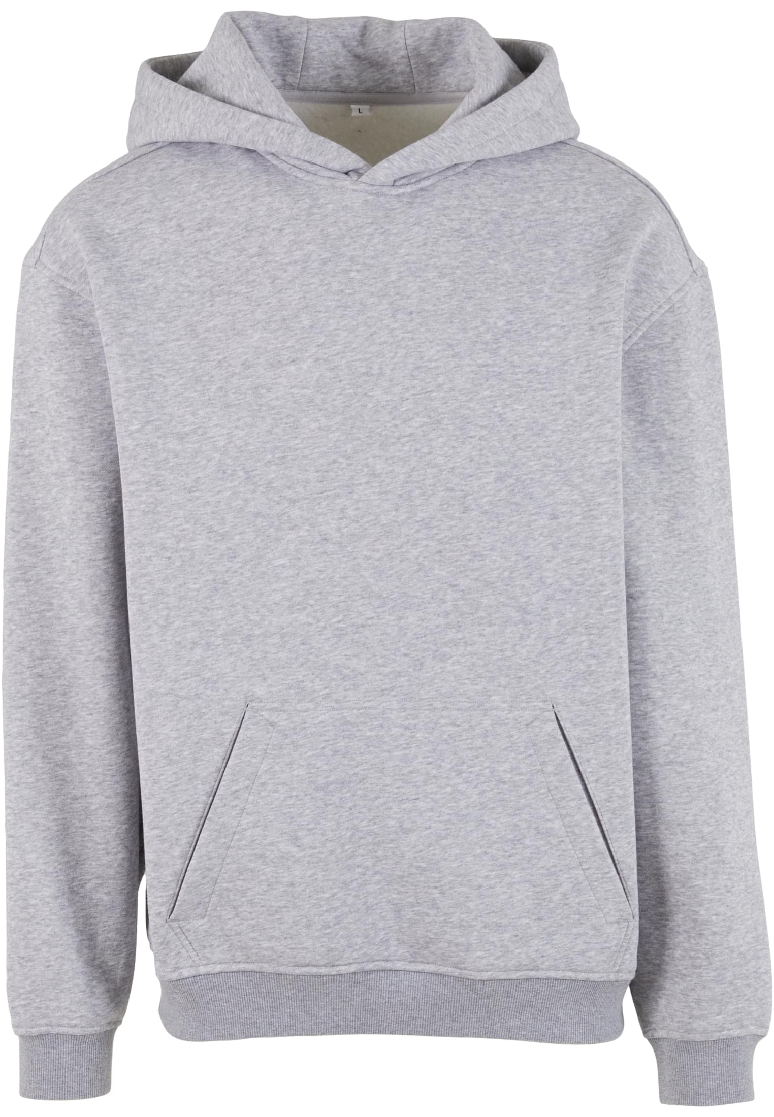 Loose Fit Hoody