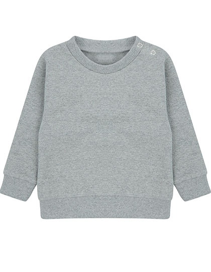 Nachhaltiges Sweatshirt für Kleinkinder und Babys