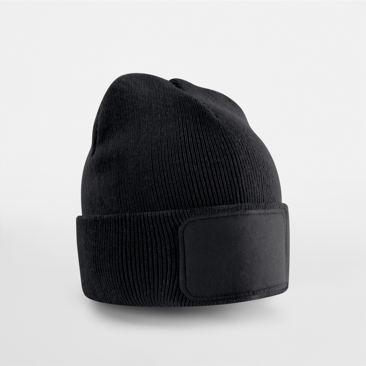 Kids Original Patch Beanie