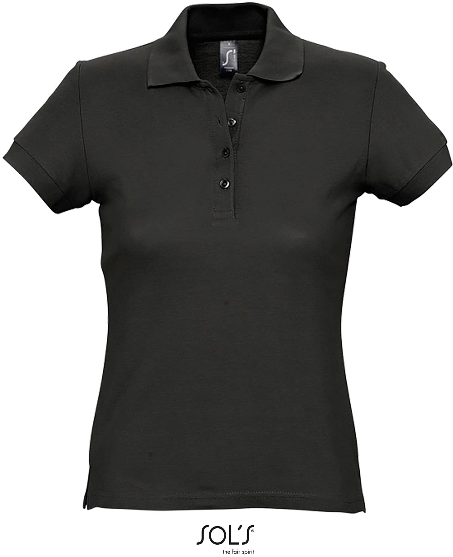 Women´s Polo Passion