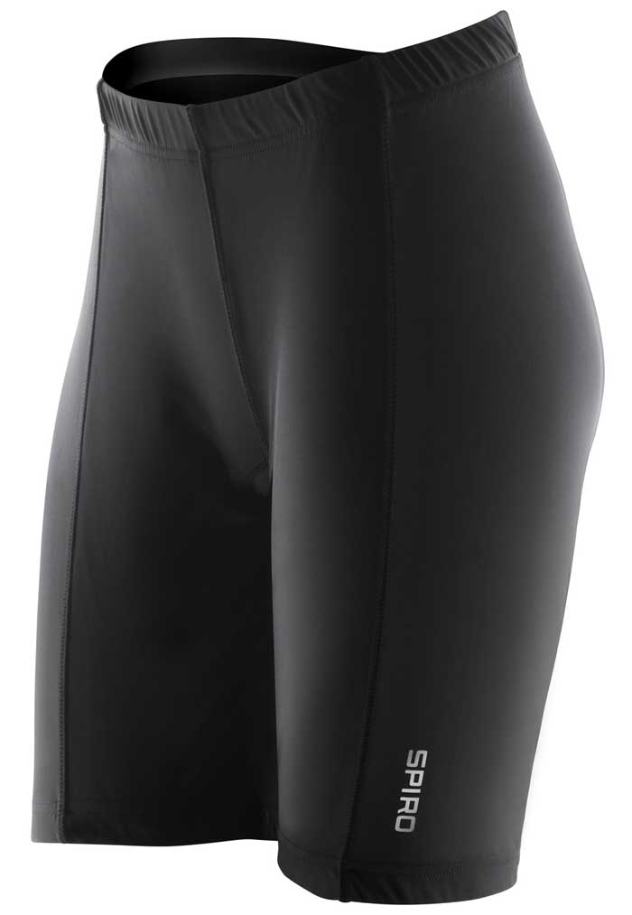 Women´s Padded Bikewear Shorts