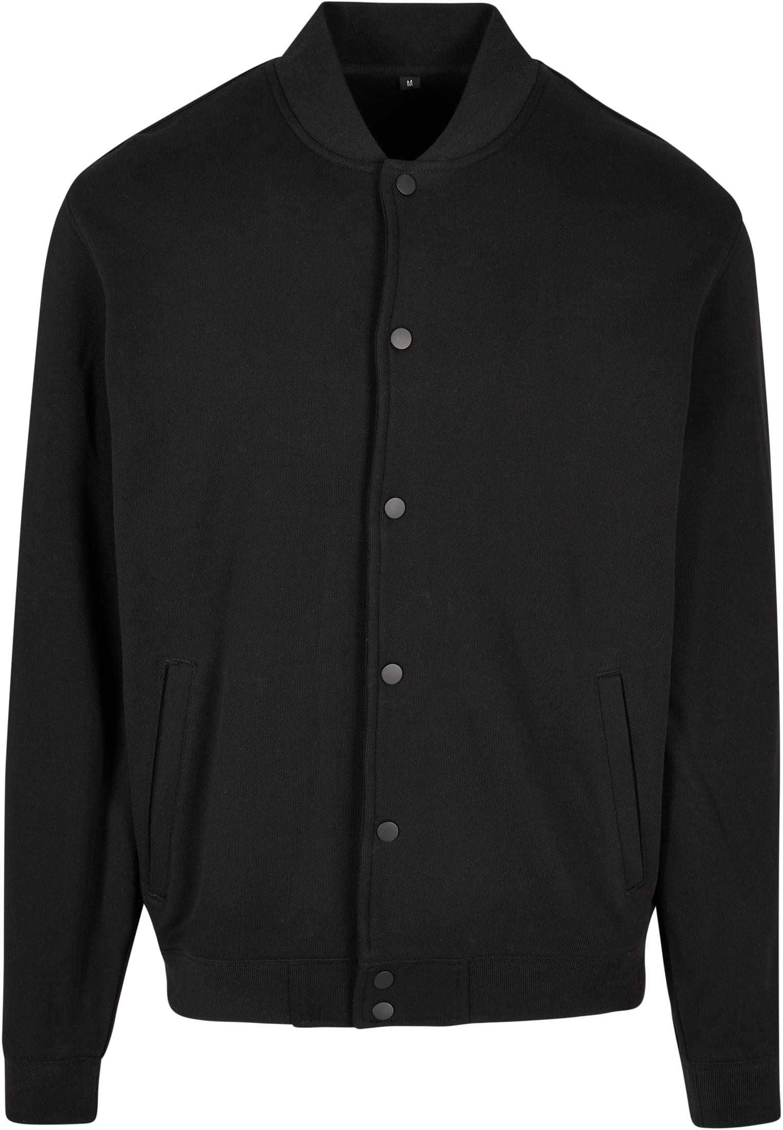 Men´s Heavy Tonal College Jacket