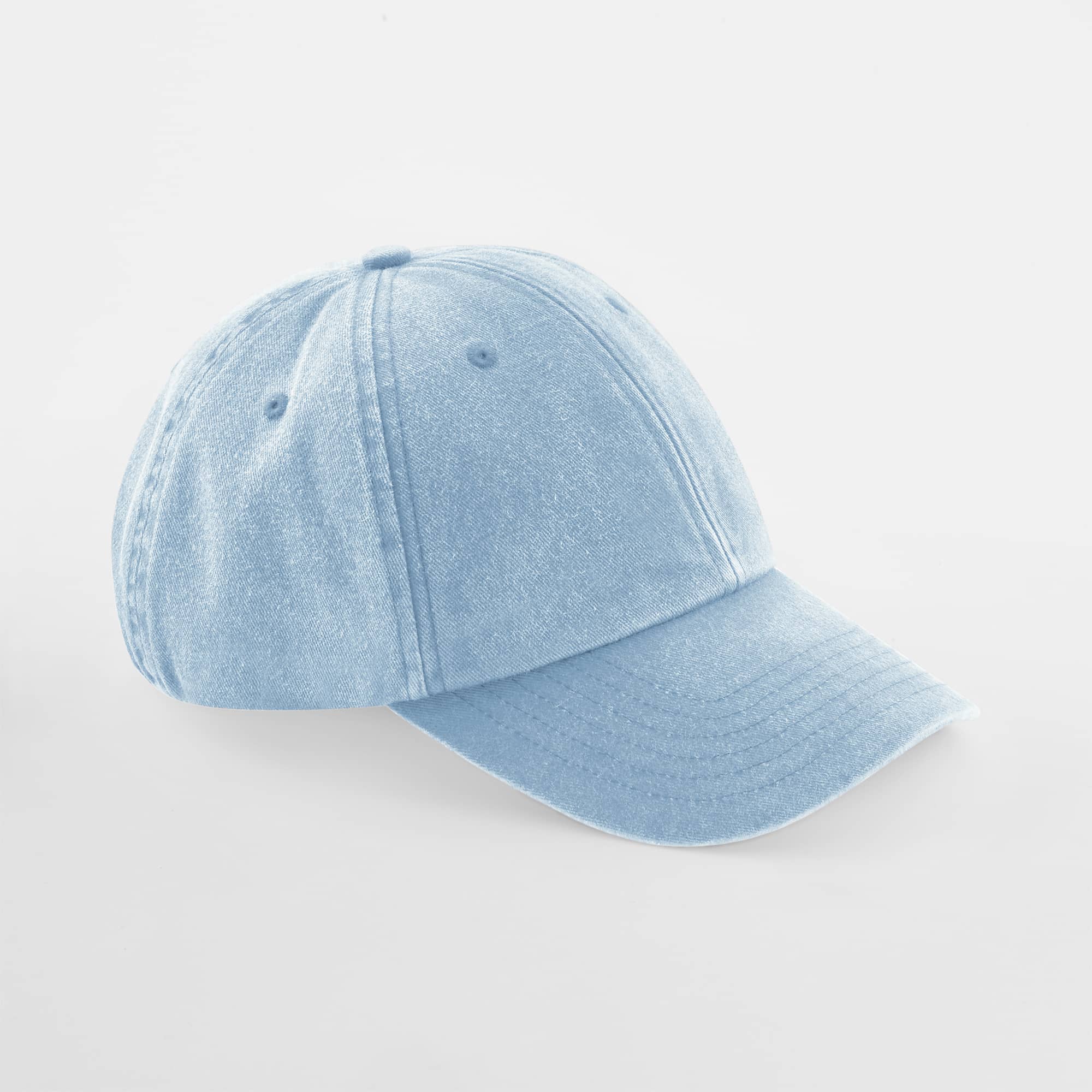 Junior Low Profile Vintage Cap