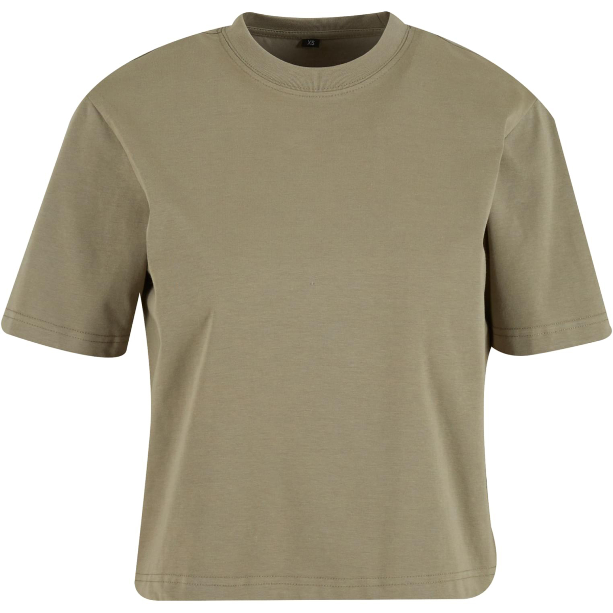 Sorona® Ladies Regular Boxy Tee