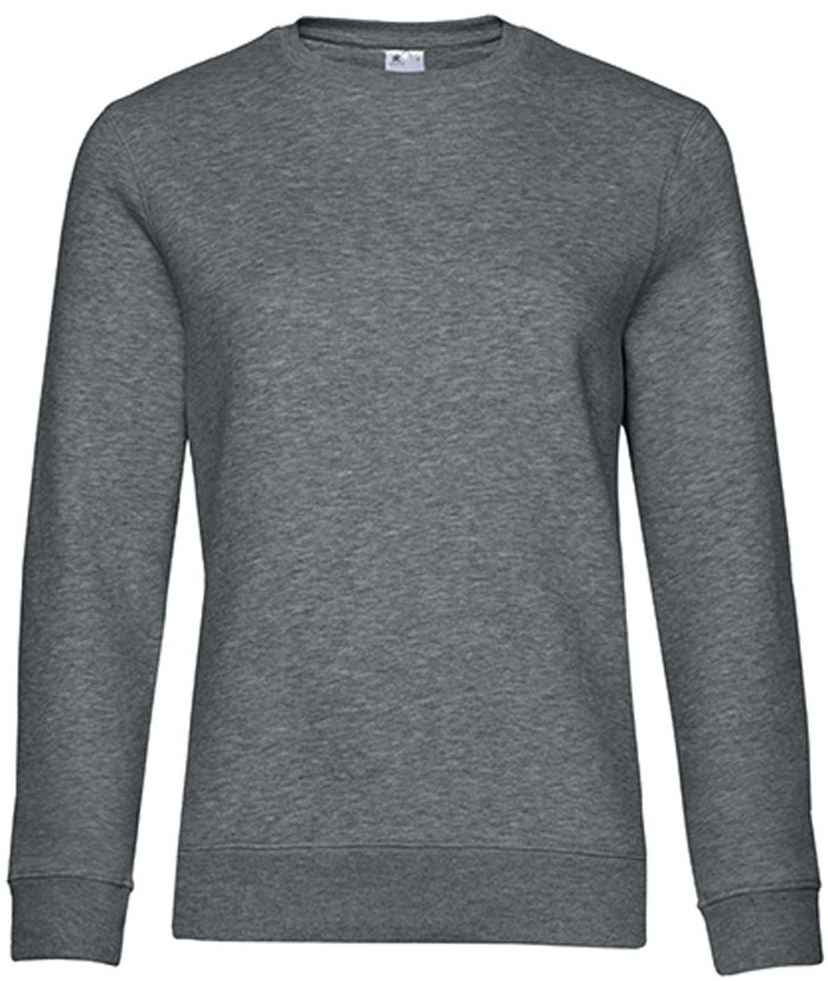Flauschiges Damen Sweatshirt "Queen"
