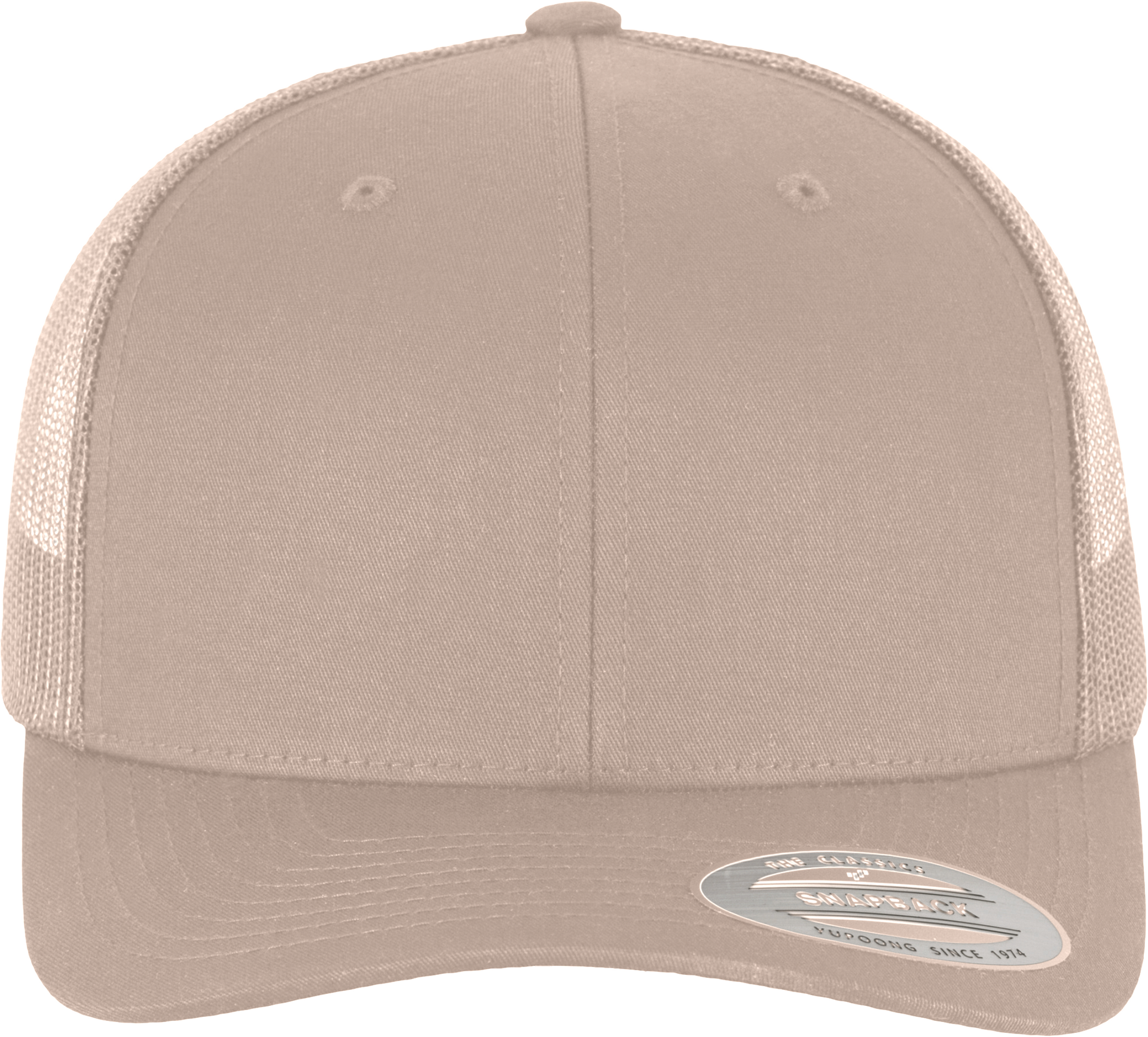 Retro Trucker
