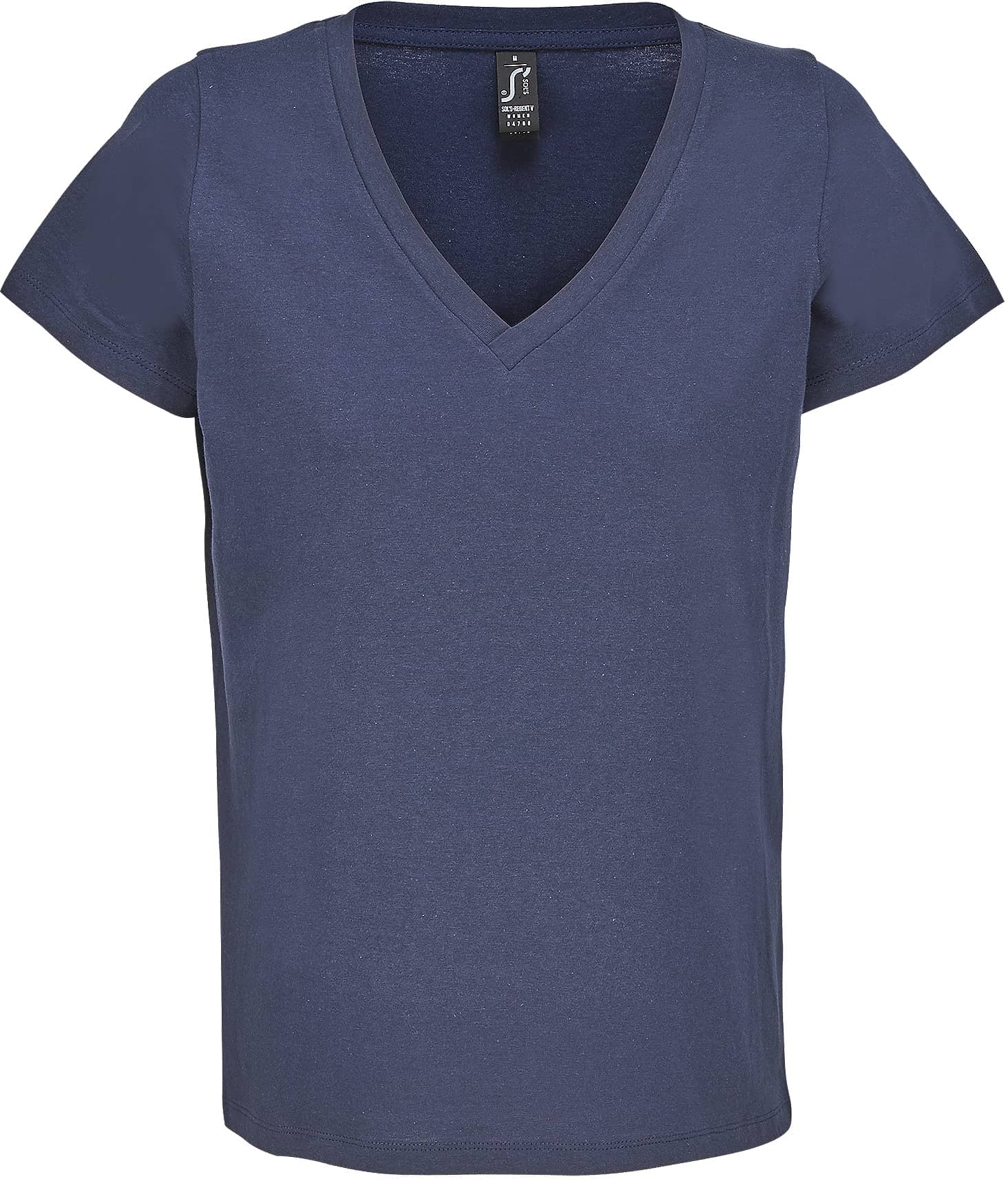 Women´s V-Neck T-Shirt Regent