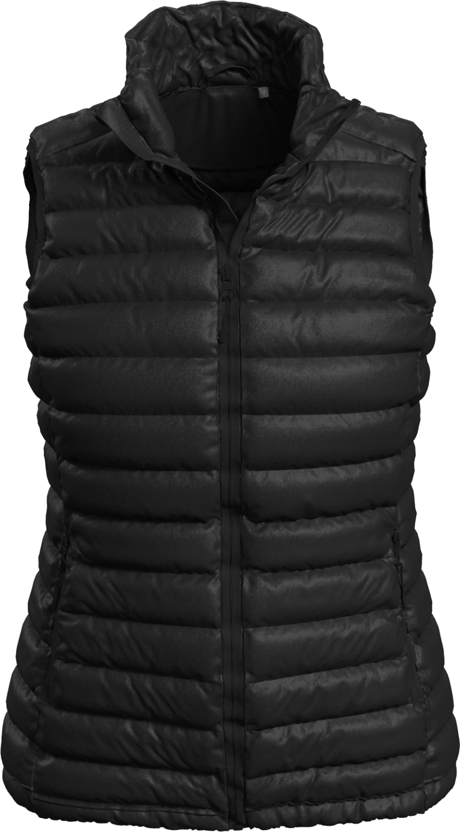 Lux Padded Vest Women