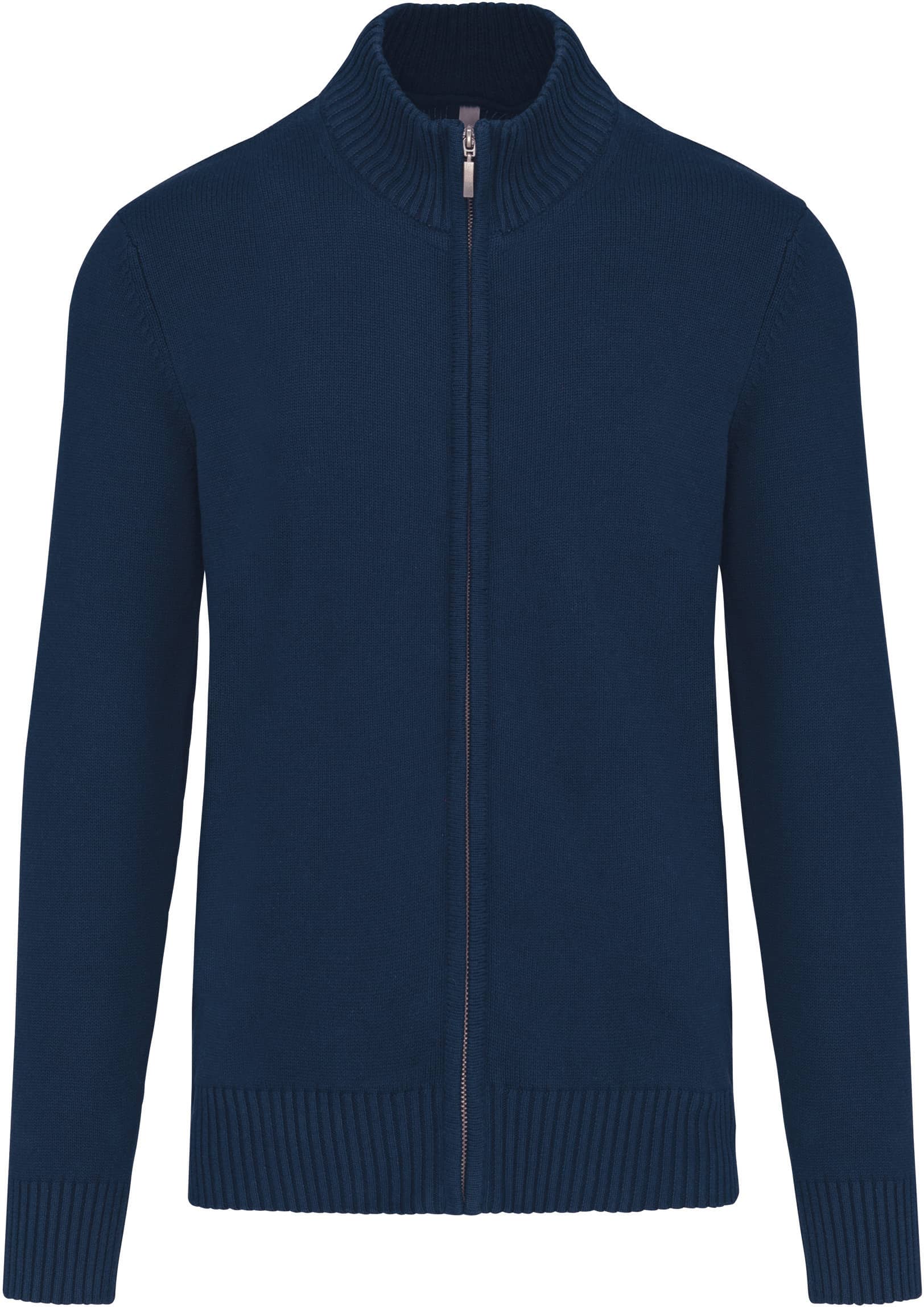 Herren Cardigan