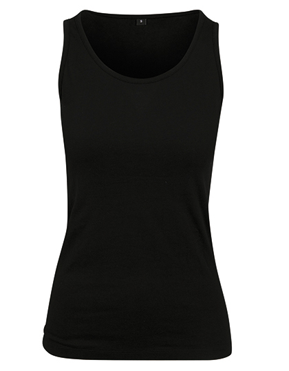 Ladies´ Merch Top