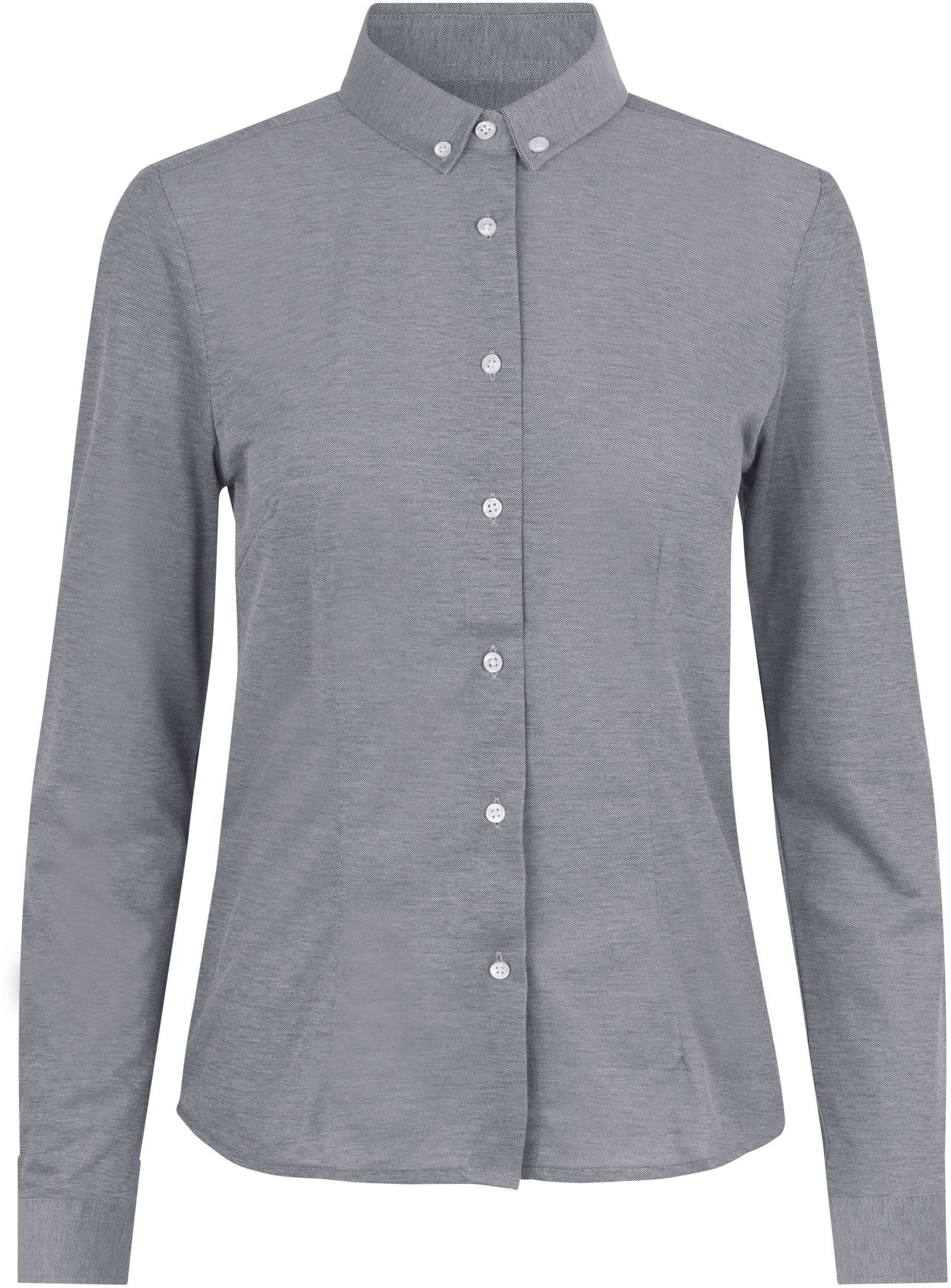 Moderne SEVEN SEAS Jersey Bluse