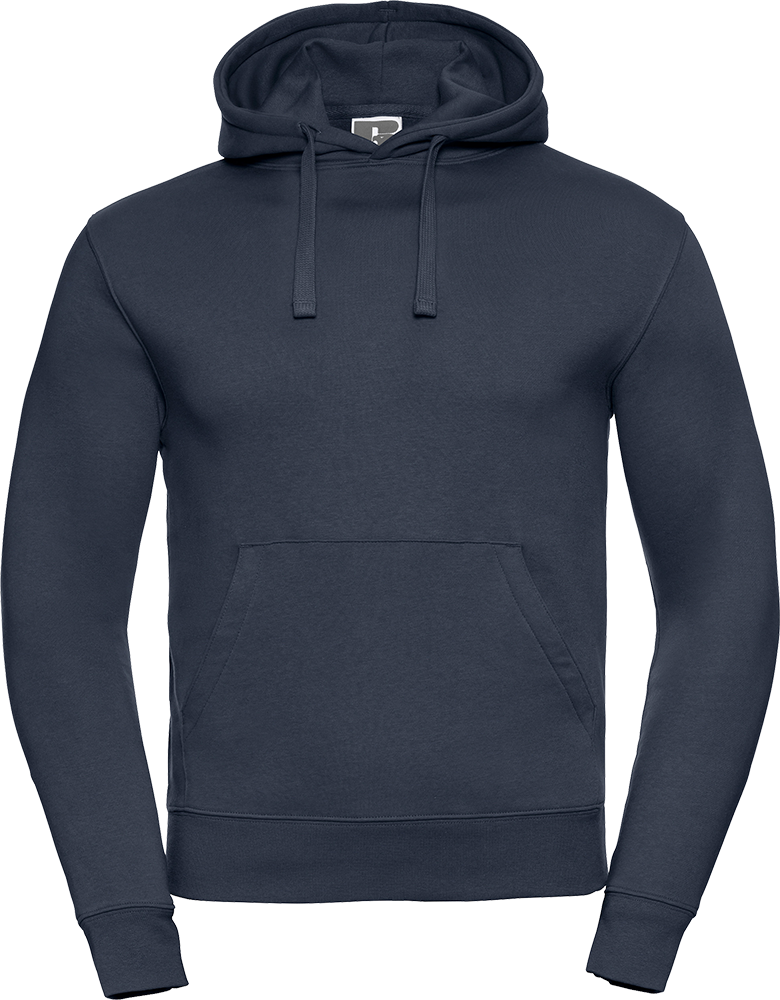Men's Authentic Hooded Sweat