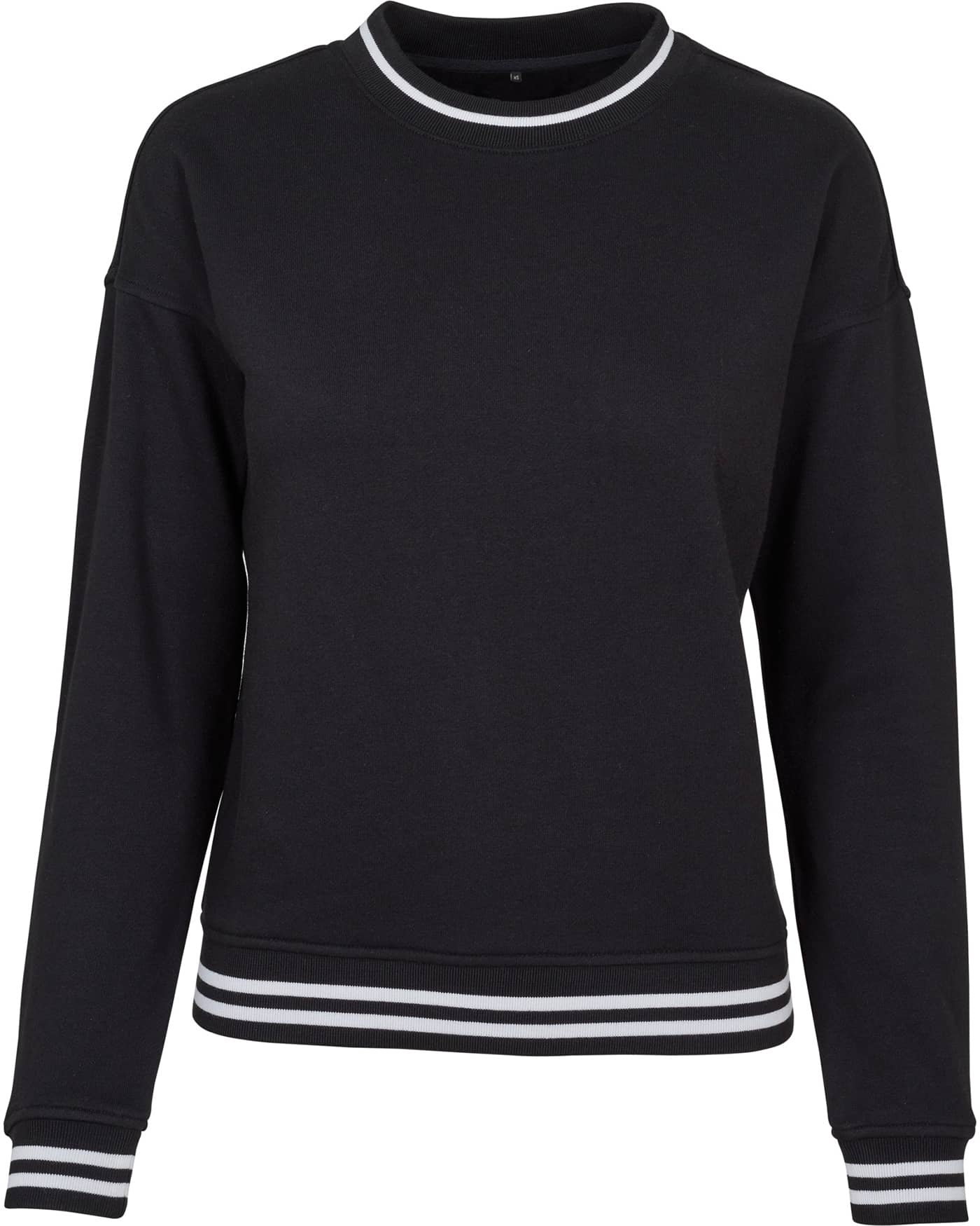 Ladies´ College Sweat Crew