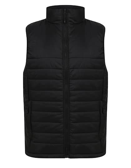 Unisex Padded Gilet