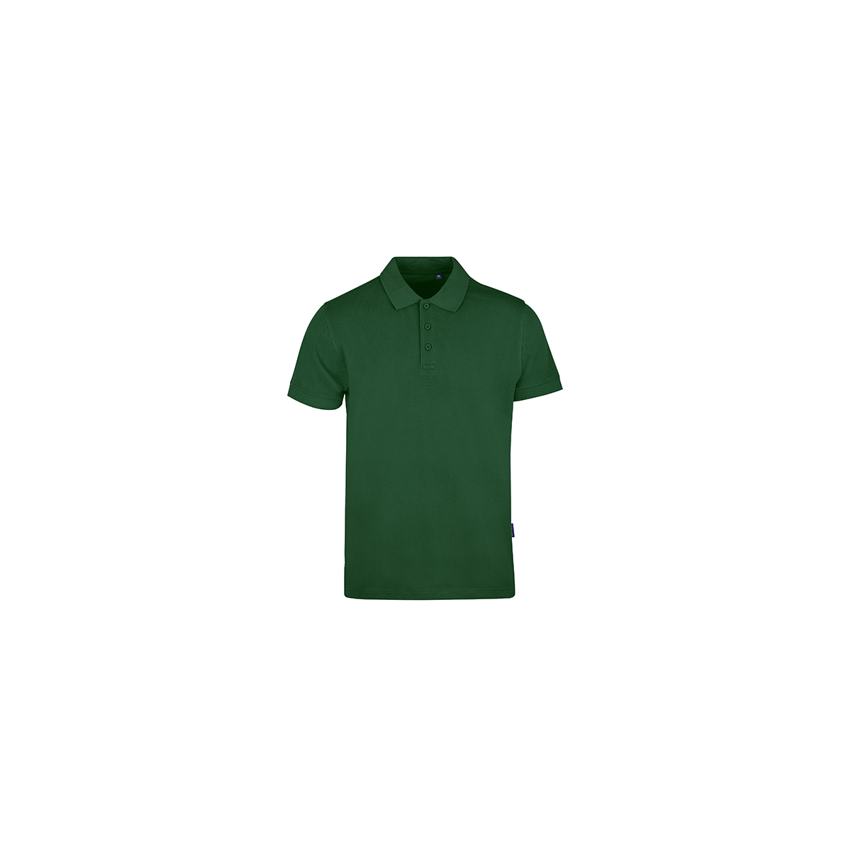 Men´s Heavy Polo