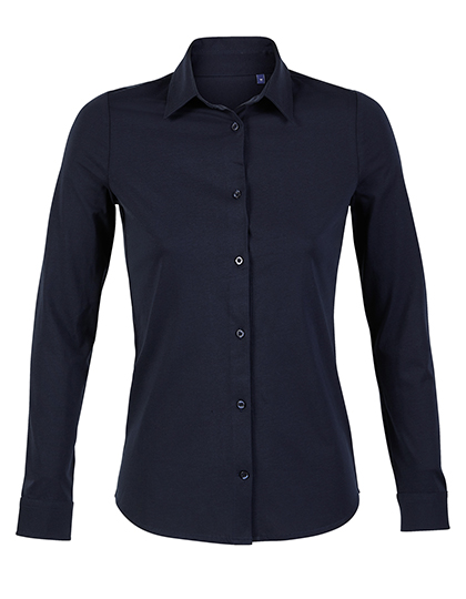 Women´s Mercerised Shirt Balthazar