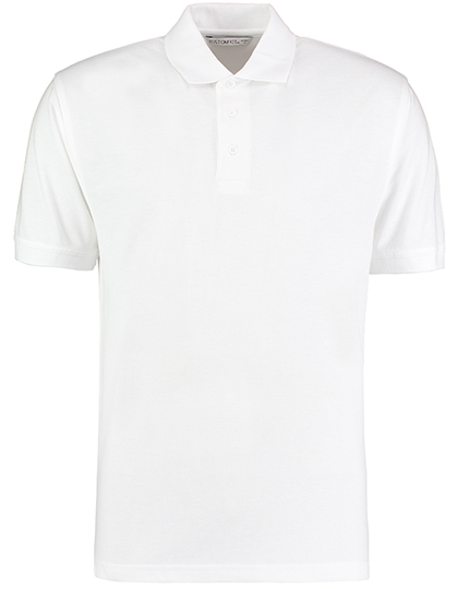 Klassisches strapazierfähiges Herren-Poloshirt "Superwash"