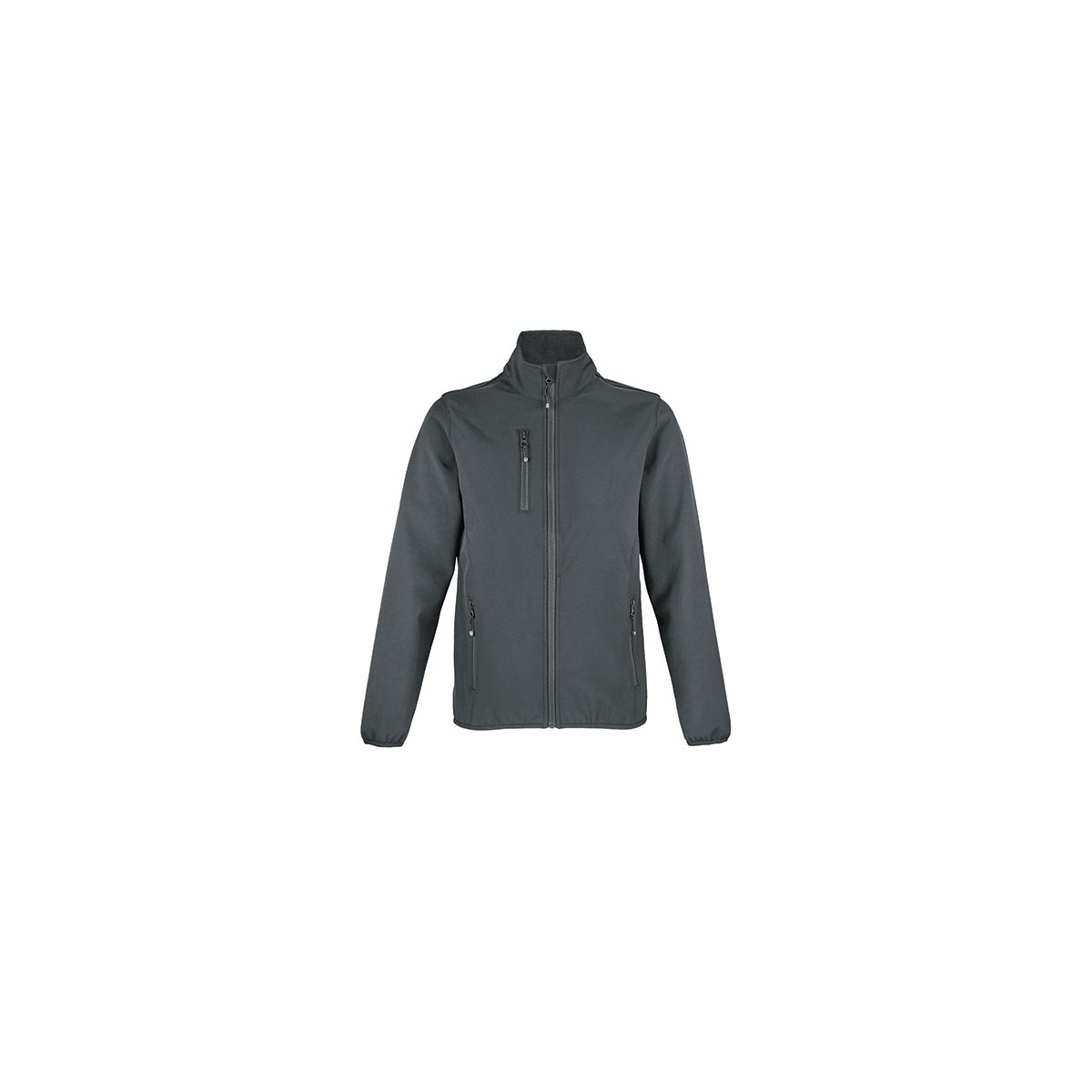 Women´s Falcon Zipped Softshell Jacket