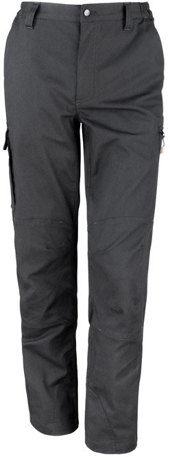 Sabre Stretch Trousers