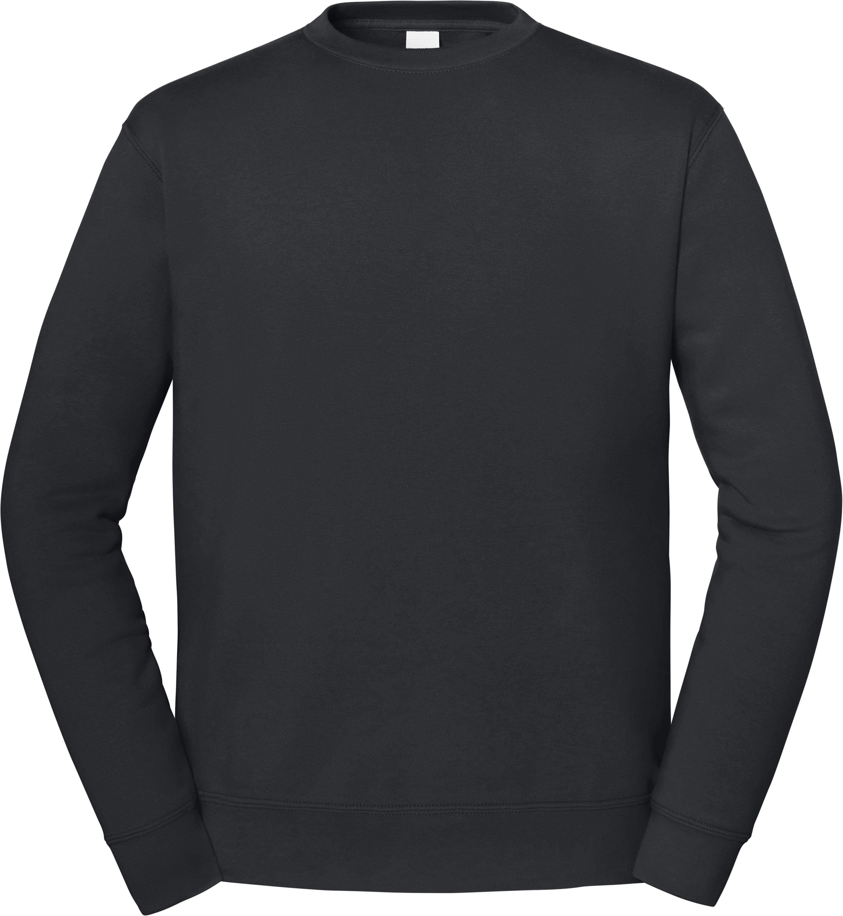 Iconic Premium Set-In Sweat