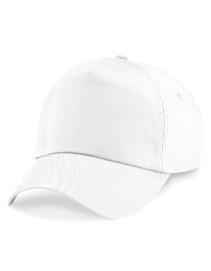 Junior Original 5 Panel Cap
